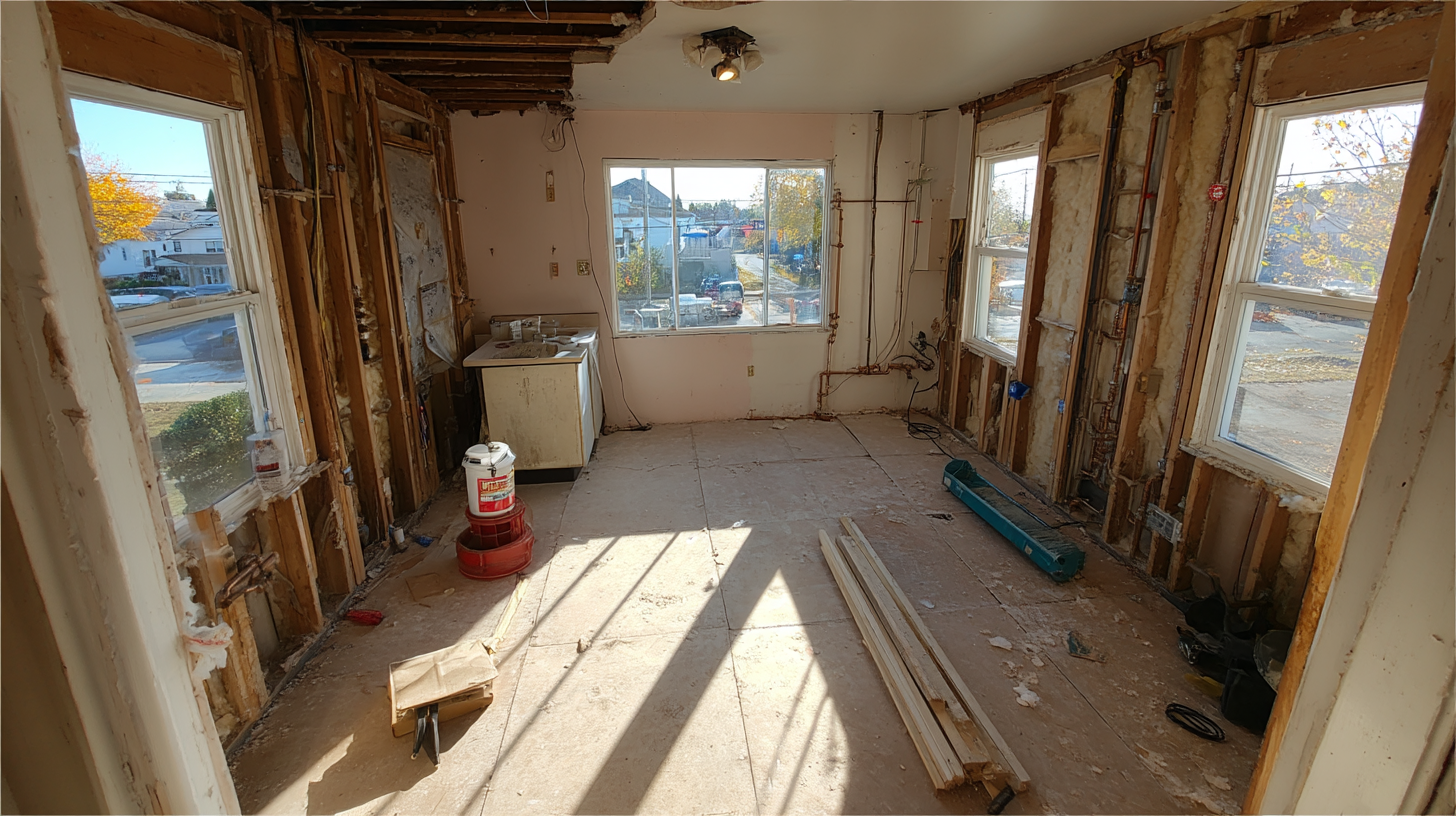 Modern Kitchen Design