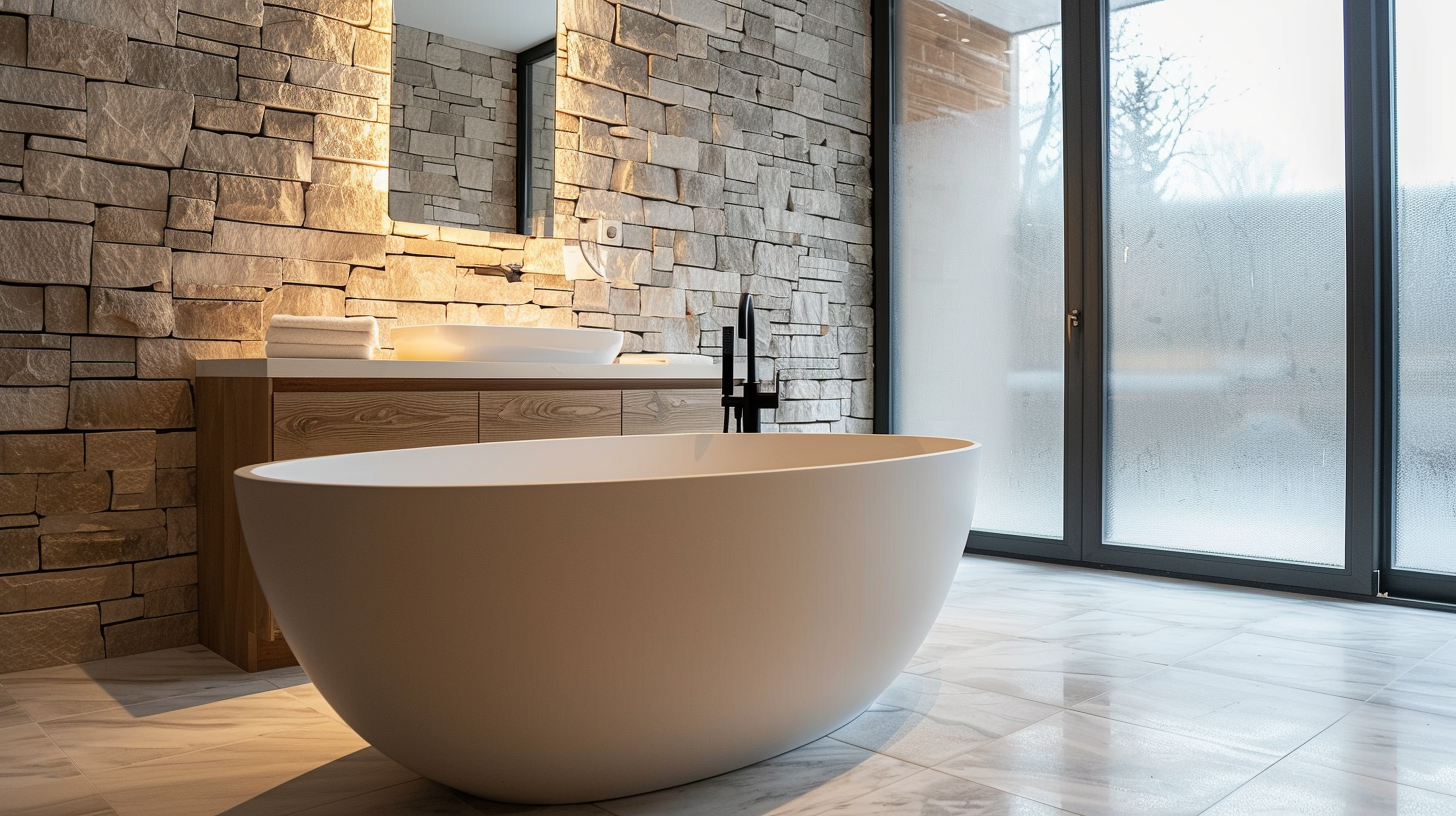 Professional Tile Installation