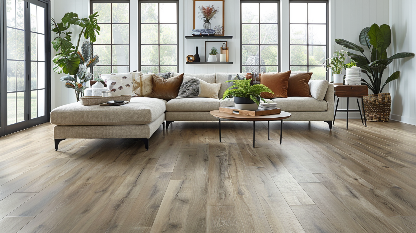 Flooring Services