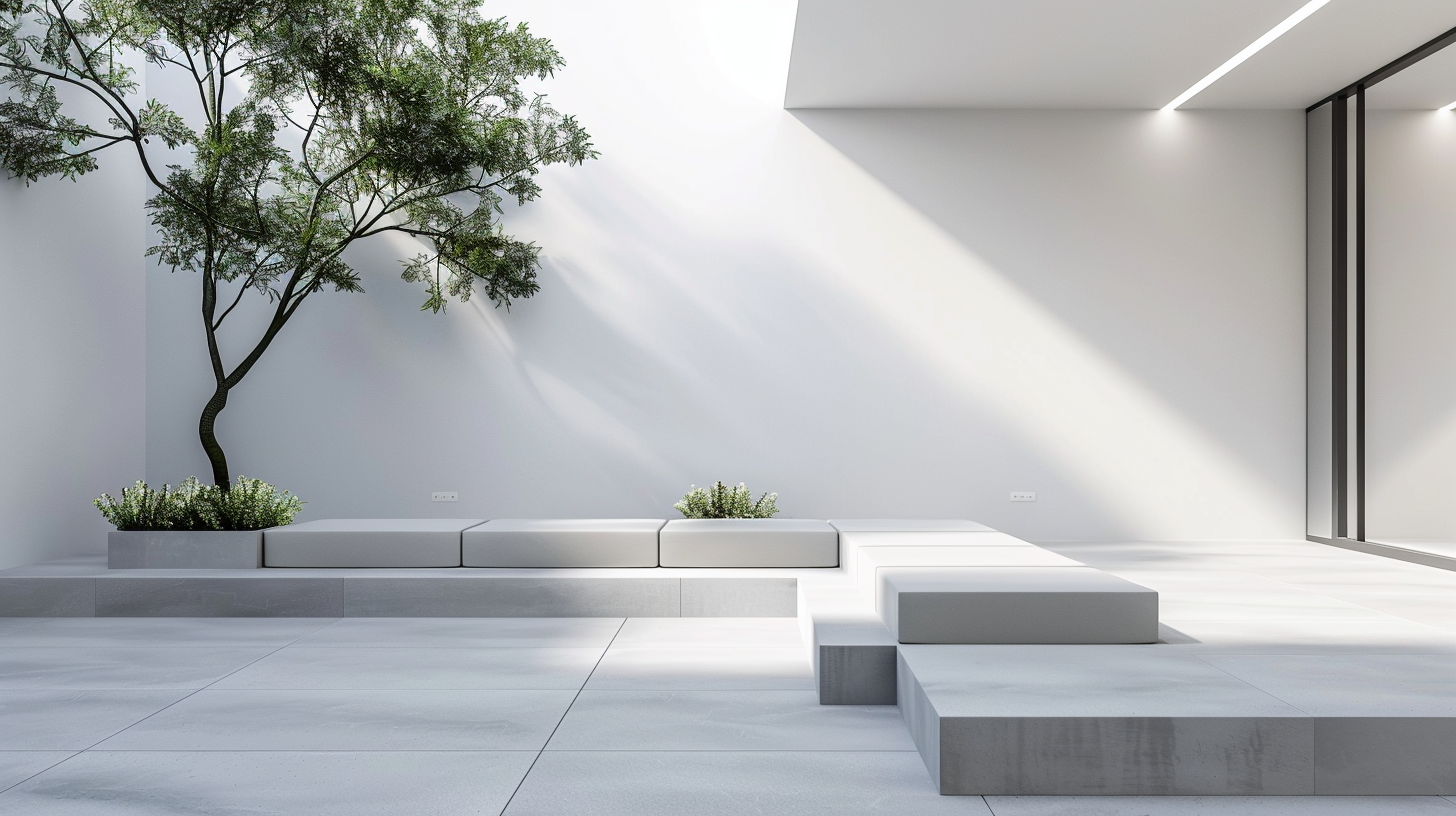 Outdoor Living Space Design