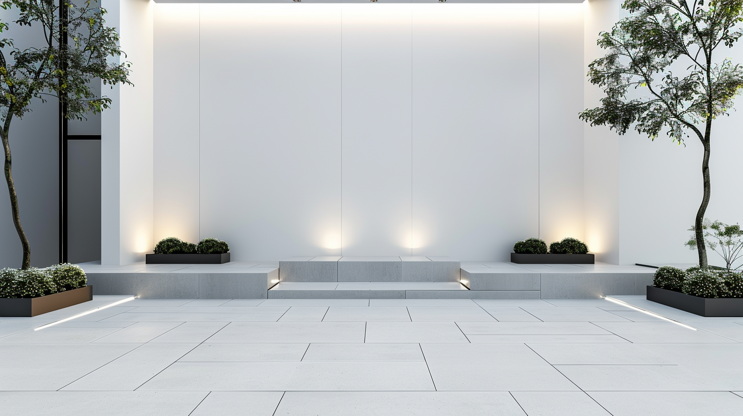 Front Porch Renovation