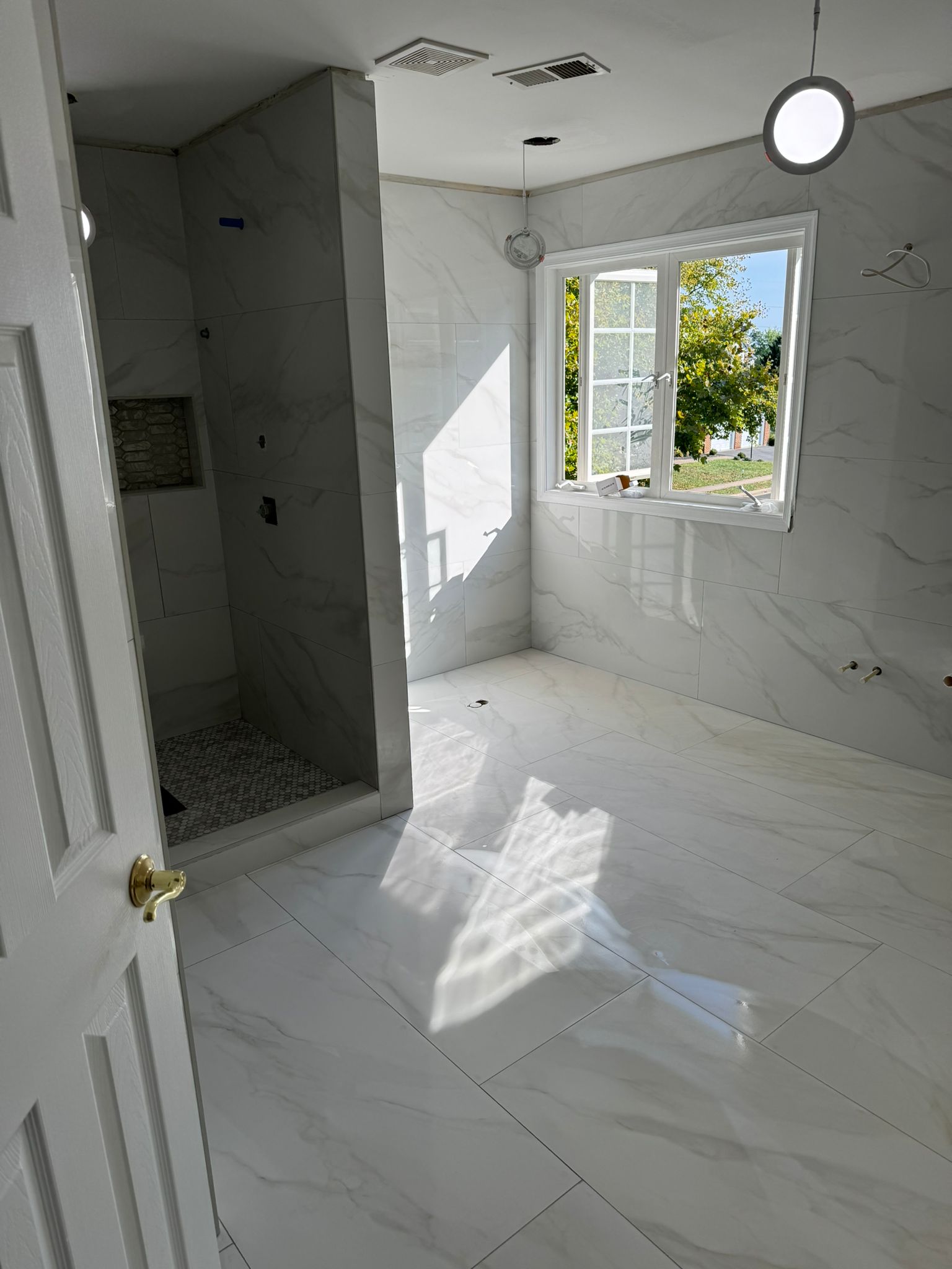 Guest Bathroom Remodel in Dublin