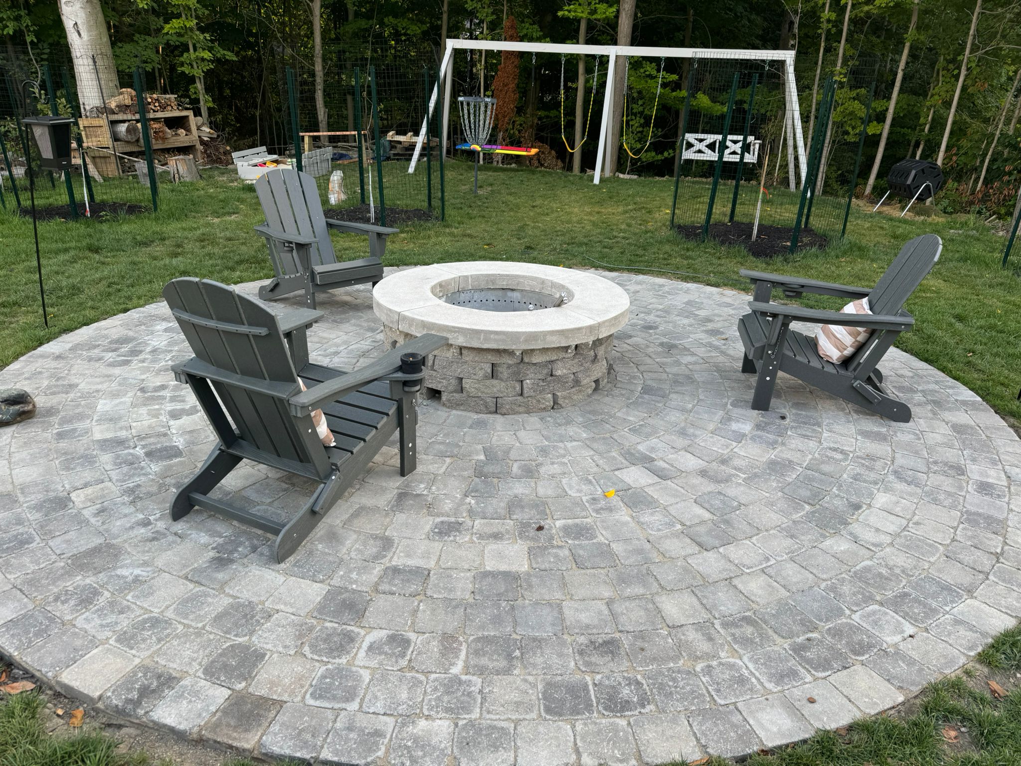 Bathroom Tile Installation in Hilliard