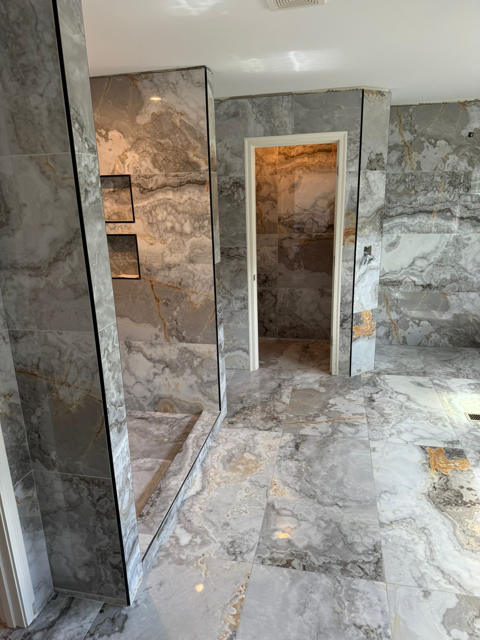 Modern Kitchen Design in Columbus