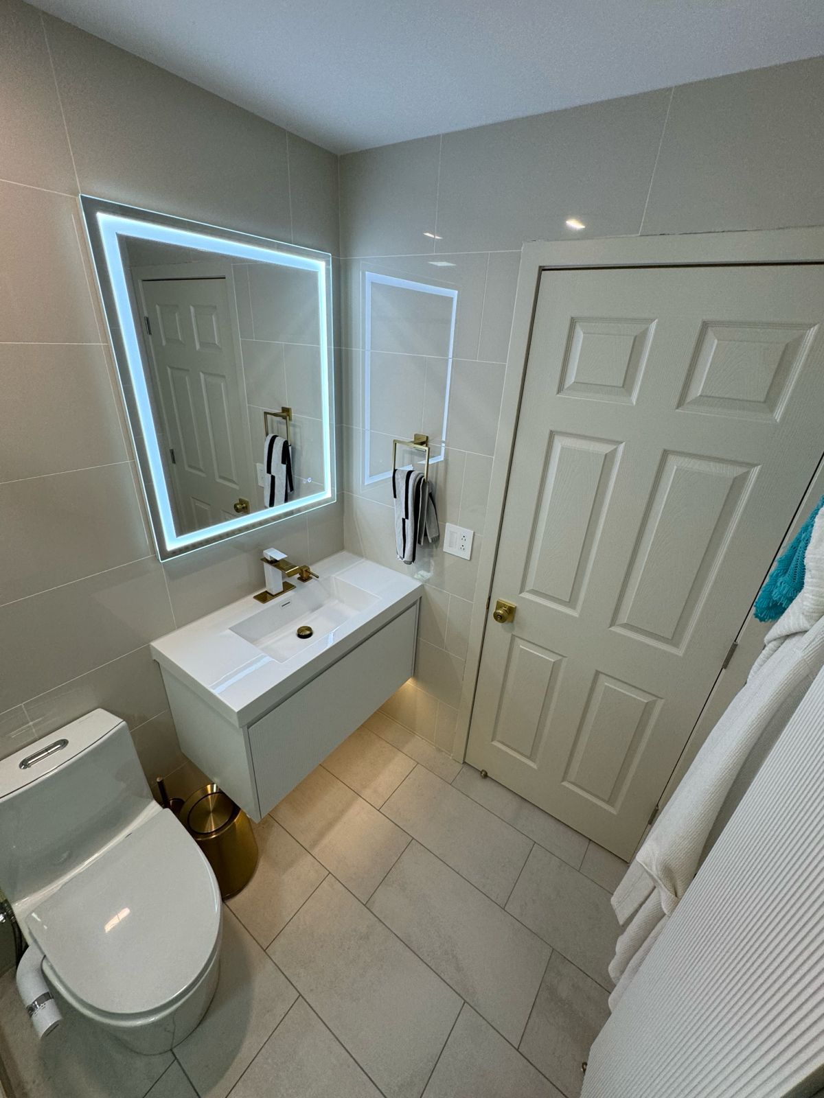 Spacious Family Kitchen in Worthington