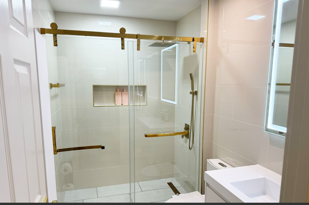 Columbus Kitchen Remodel After