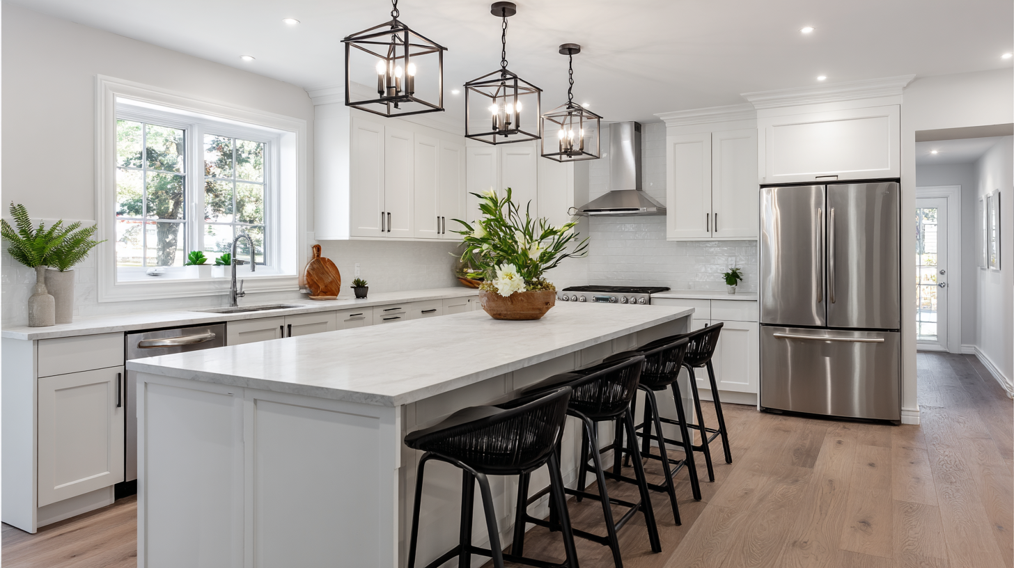 Financing Your Remodel