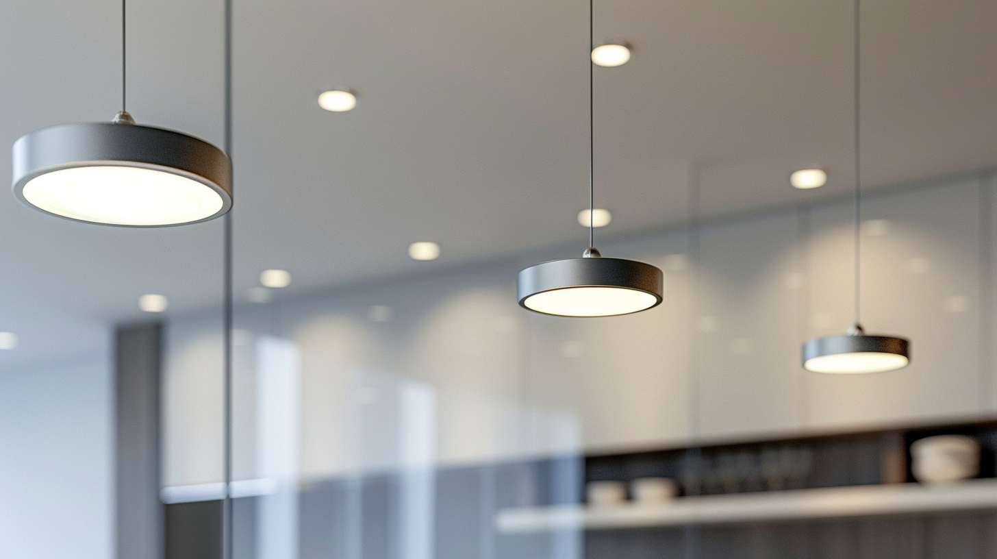 Lighting Fixtures
