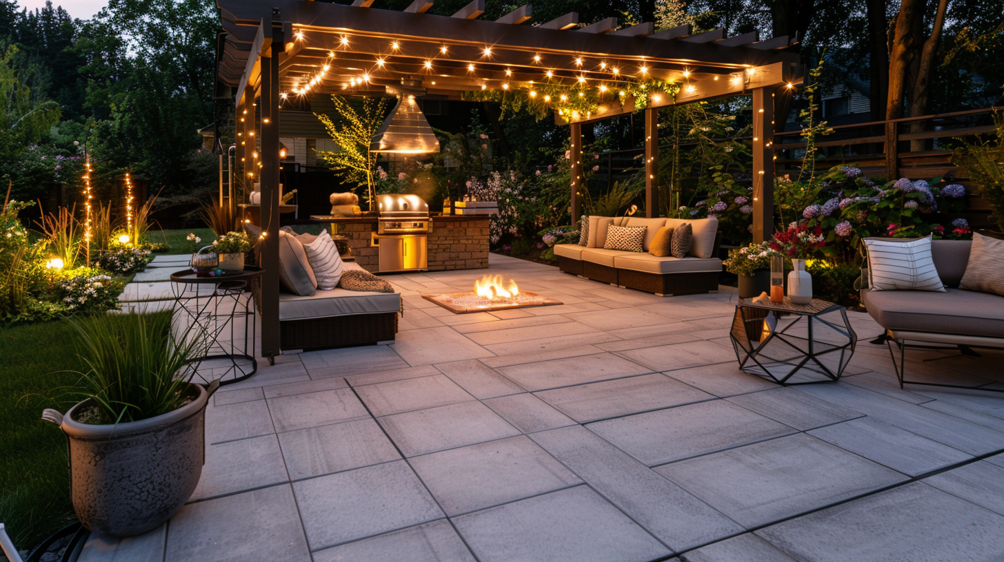 Outdoor Living